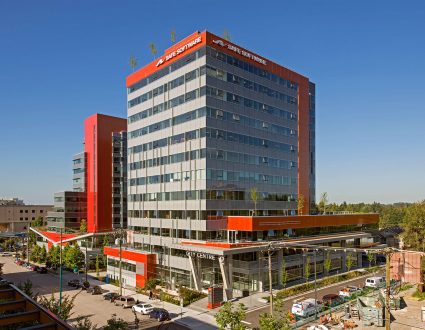 City Centre 2 Surrey, BC