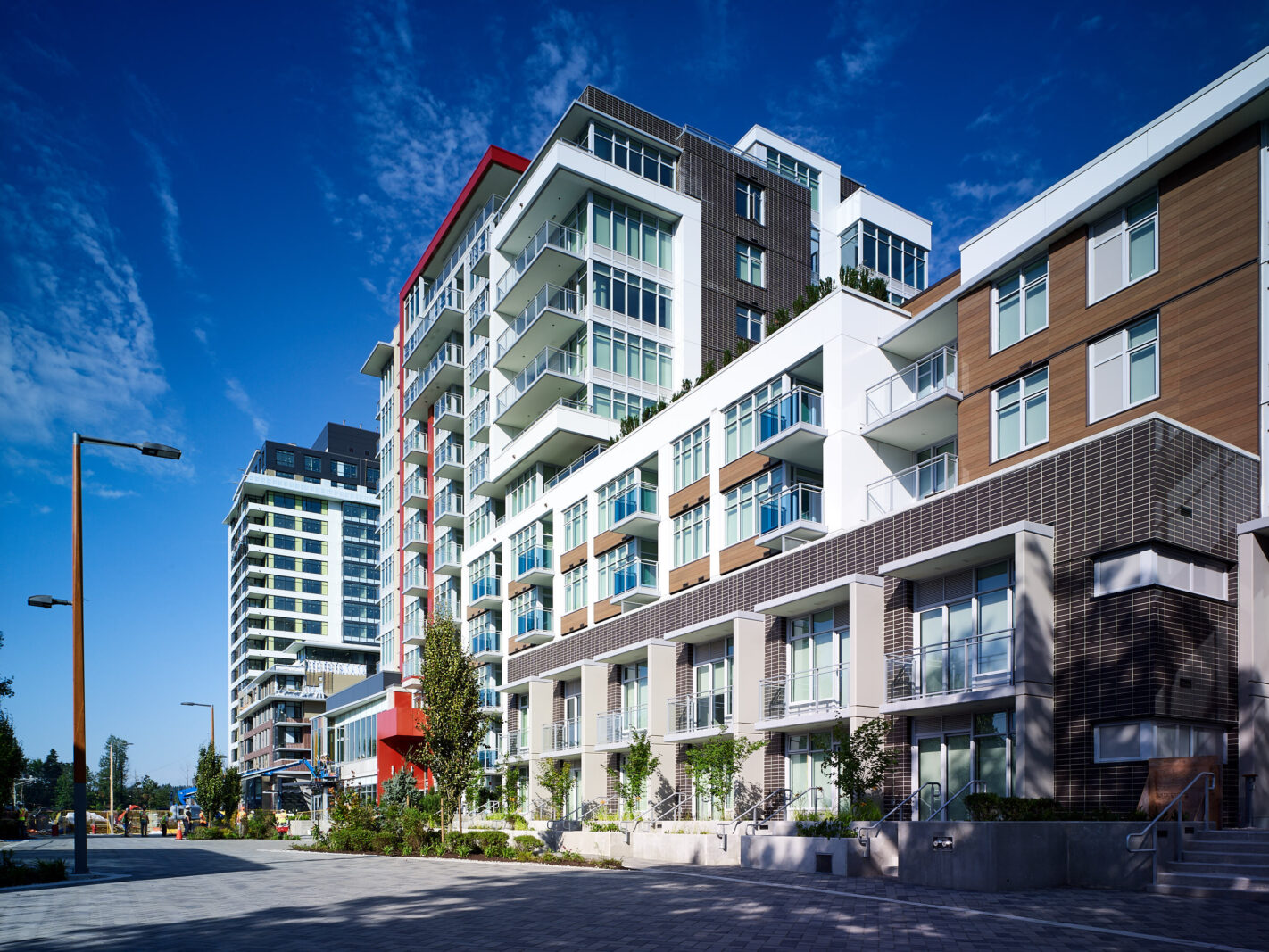 Belmont Market WA Architects