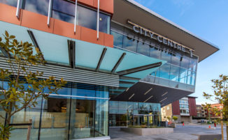 City Centre 1 Surrey, BC
