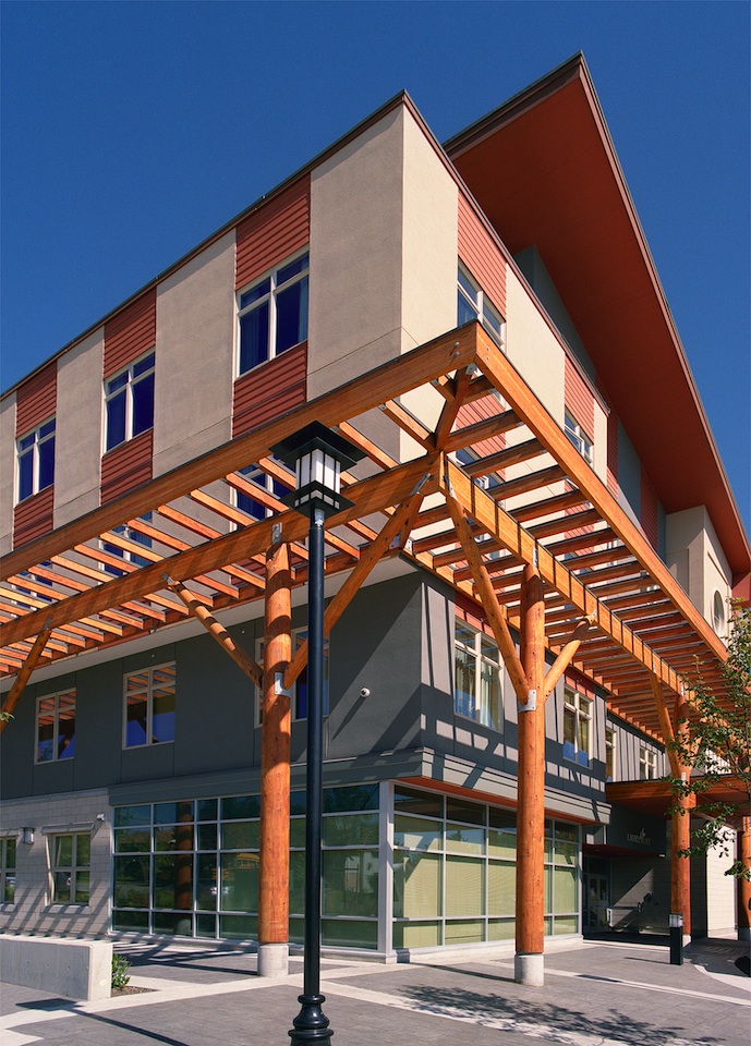 Laurel Place Care Facility Surrey, BC