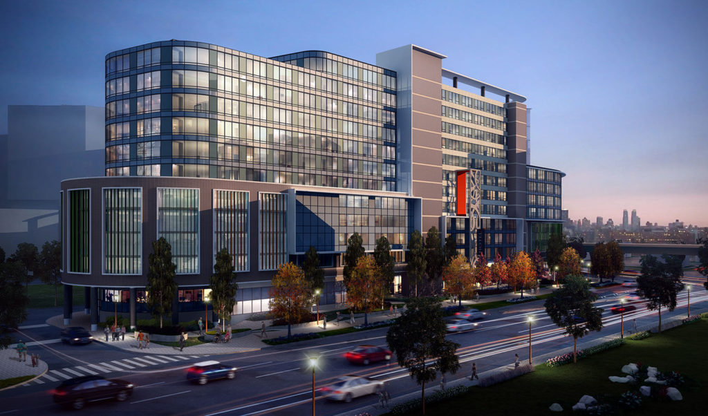 New Continental Education City Richmond, BC