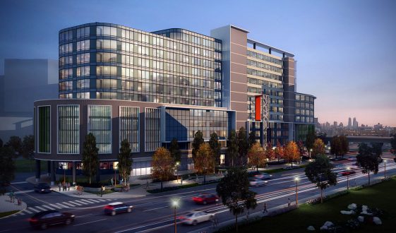 New Continental Education City Richmond, BC