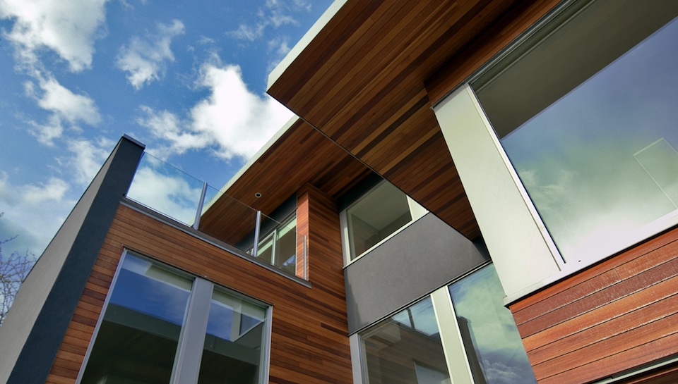 West Vancouver Residence Wa Architects