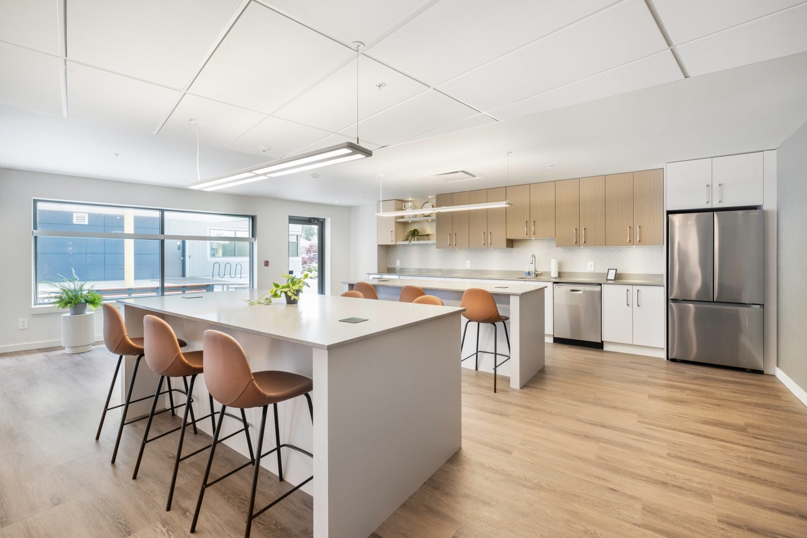 Uptown Residences - WA Architects Ltd.