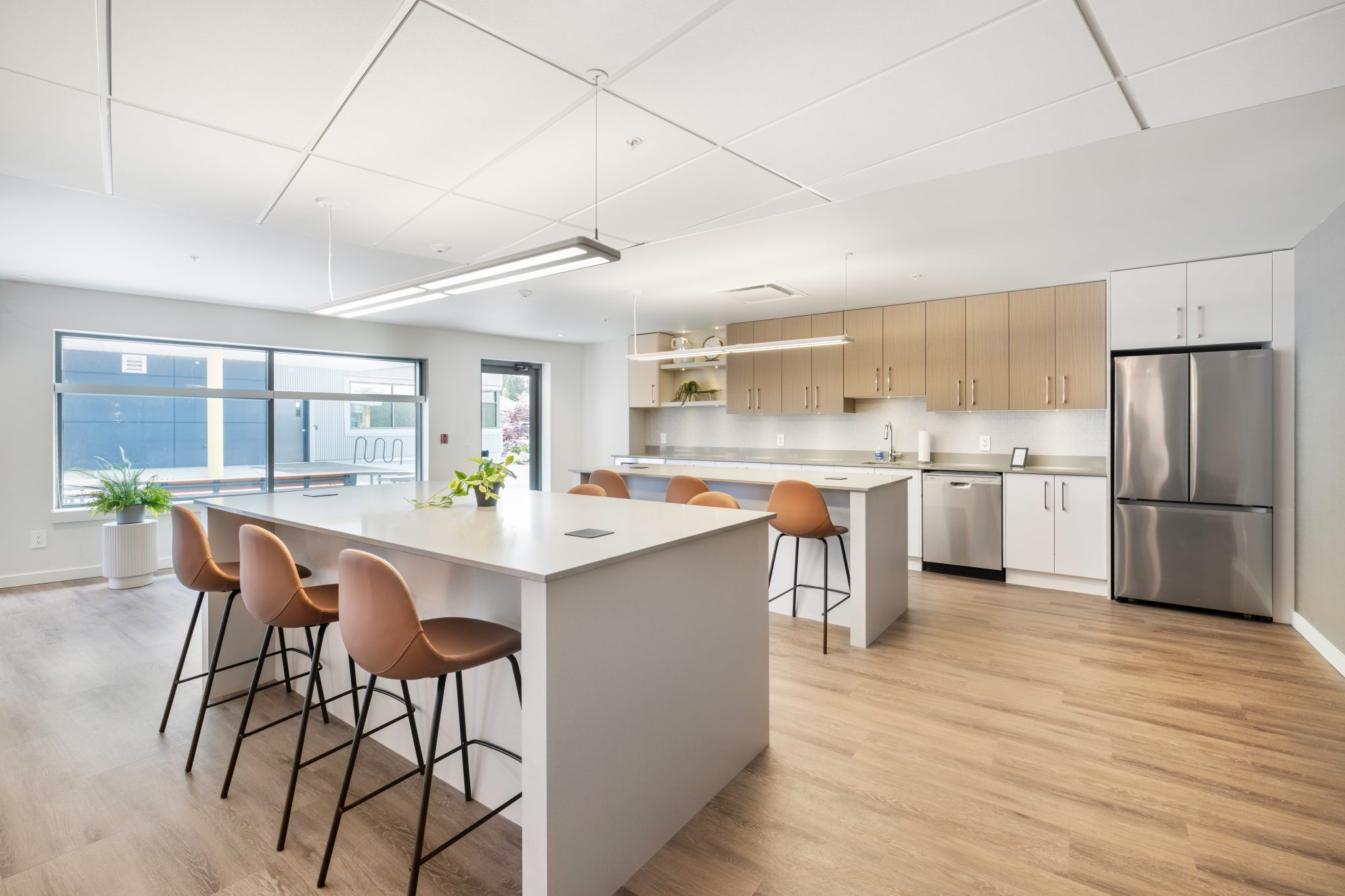 Uptown Residences - WA Architects Ltd.